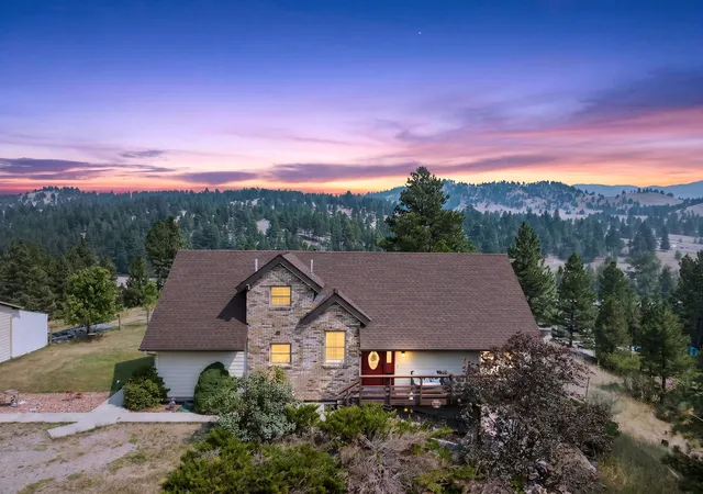 Photo 1 of Single family home for sale at 11 Westover Gulch Rd, Jefferson City, MT 59638 | MLS# 30076692 | Listing updated on 2026-09-21
