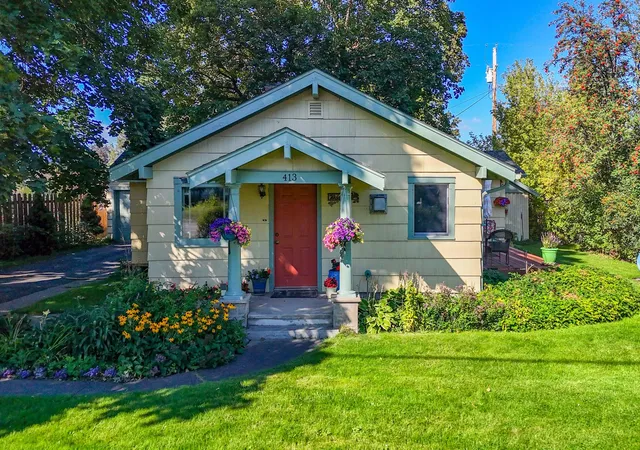 Single family home for sale at 413 St Marys Dr, Saint Ignatius, MT 59865 | MLS# 30076723