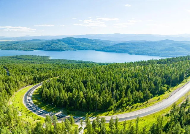 Photo 1 of Land for sale at Nhn Big Mountain Rd, Whitefish, MT 59937 | MLS# 30076023 | Listing updated on 2026-09-14