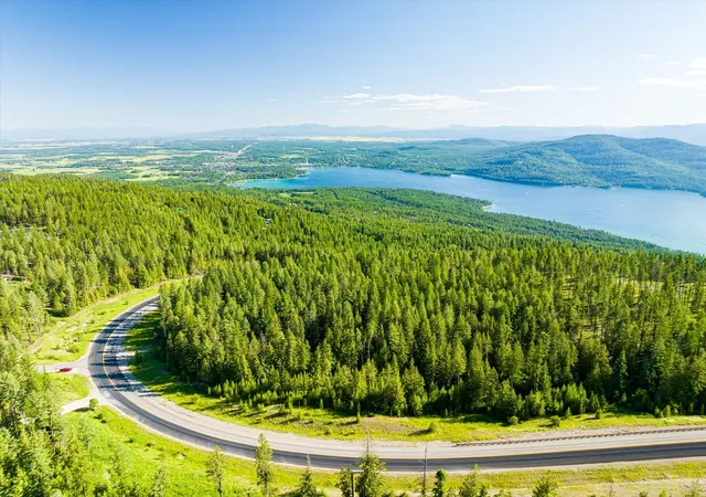 Photo 2 of Land for sale at Nhn Big Mountain Rd, Whitefish, MT 59937 | MLS# 30076023 | Listing updated on 2026-09-14