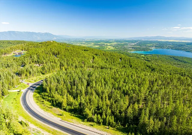 Photo 3 of Land for sale at Nhn Big Mountain Rd, Whitefish, MT 59937 | MLS# 30076023 | Listing updated on 2026-09-14