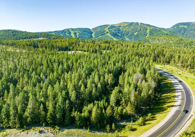Photo 4 of Land for sale at Nhn Big Mountain Rd, Whitefish, MT 59937 | MLS# 30076023 | Listing updated on 2026-09-14