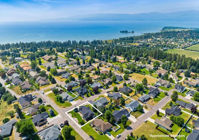Photo 2 of Single family home for sale at 214 O'brien Ter N, Bigfork, MT 59911 | MLS# 30076245 | Listing updated on 2026-09-08