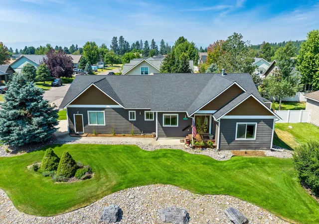 Photo 3 of Single family home for sale at 214 O'brien Ter N, Bigfork, MT 59911 | MLS# 30076245 | Listing updated on 2026-09-08