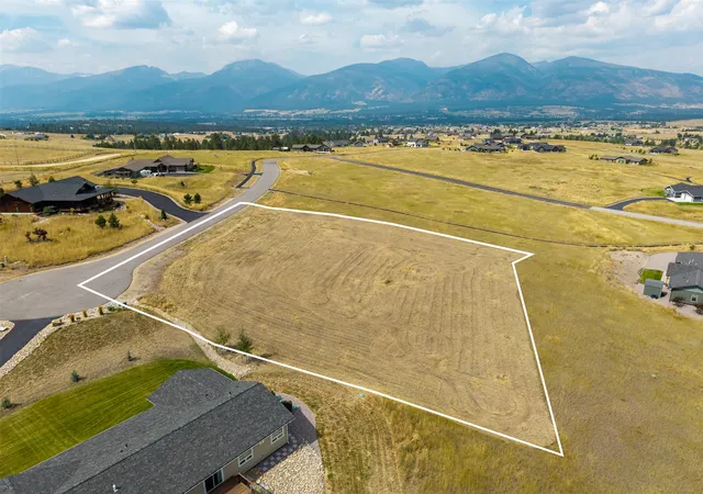 Photo 2 of Land for sale at 159 Prickly Pear Ct, Florence, MT 59833 | MLS# 30076567 | Listing updated on 2026-09-14