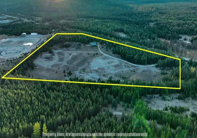 Photo 2 of Land for sale at 9330 Us Hwy 2 W, Marion, MT 59925 | MLS# 30076754 | Listing updated on 2026-09-17