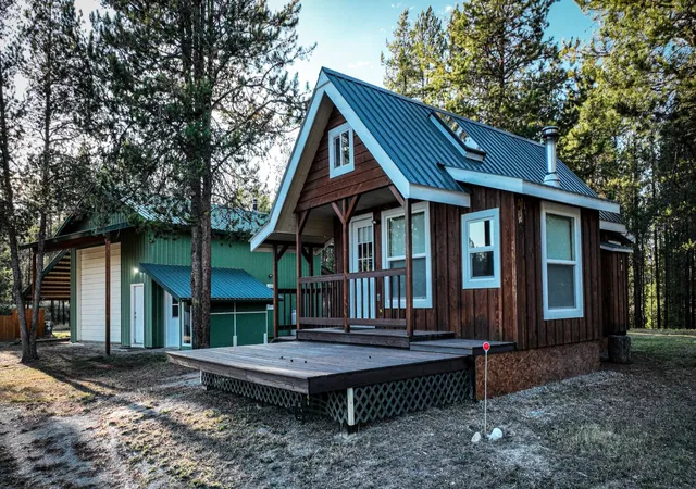 Photo 3 of Land for sale at 9330 US Hwy 2 W, Marion, MT 59925 | MLS# 30076754 | Listing updated on 2026-09-17
