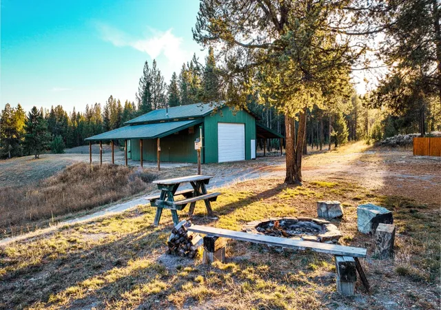 Photo 4 of Land for sale at 9330 US Hwy 2 W, Marion, MT 59925 | MLS# 30076754 | Listing updated on 2026-09-17
