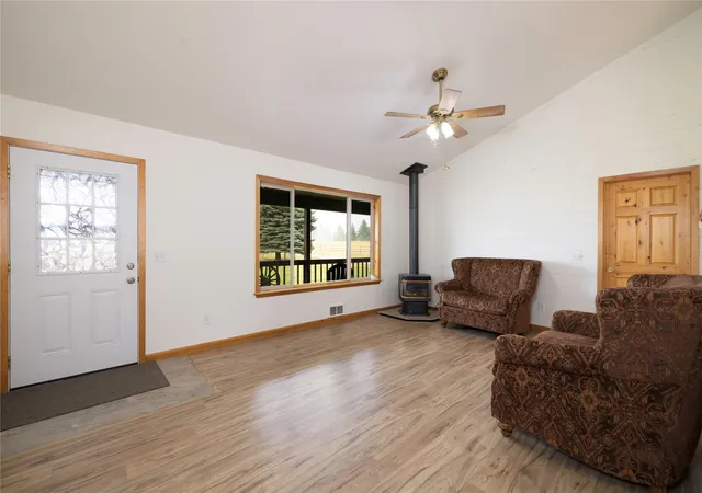 Photo 3 of Single family home for sale at 163 Marias Trl, Rexford, MT 59930 | MLS# 30076548 | Listing updated on 2026-09-21