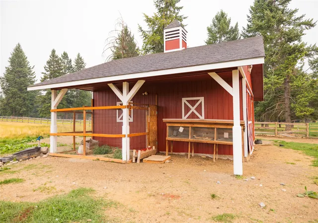 Land for sale at 3993 W Kootenai Rd, Rexford, MT 59930 | MLS# 30076552
