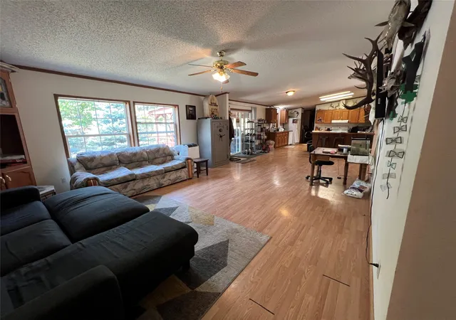 Photo 3 of Manufactured home for sale at 247 Whitetail Xing, Kalispell, MT 59901 | MLS# 30076756 | Listing updated on 2026-10-02