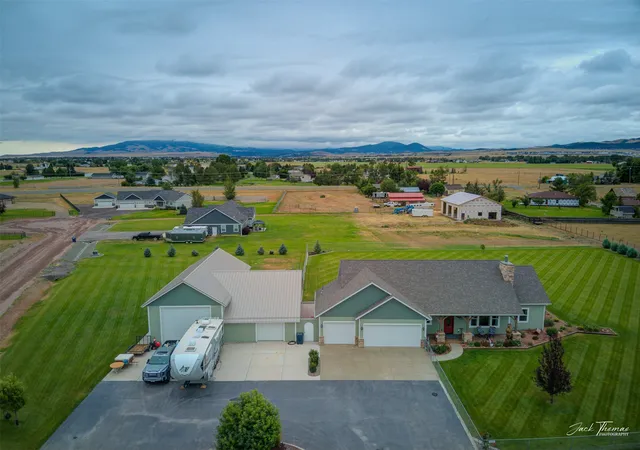 Photo 1 of Single family home for sale at 2535 Galt Rd, Helena, MT 59602 | MLS# 30076540 | Listing updated on 2026-09-18
