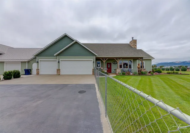 Photo 1 of Single family home for sale at 2535 Galt Rd, Helena, MT 59602 | MLS# 30076540 | Listing updated on 2026-08-30