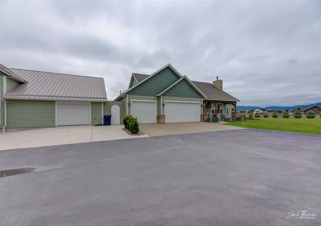 Photo 2 of Single family home for sale at 2535 Galt Rd, Helena, MT 59602 | MLS# 30076540 | Listing updated on 2026-08-30