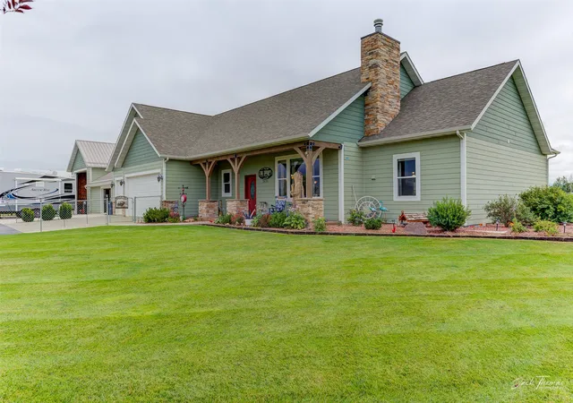 Photo 3 of Single family home for sale at 2535 Galt Rd, Helena, MT 59602 | MLS# 30076540 | Listing updated on 2026-09-18