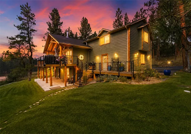 Photo 1 of Single family home for sale at 156 El Capitan Loop, Stevensville, MT 59870 | MLS# 30076746 | Listing updated on 2026-09-03