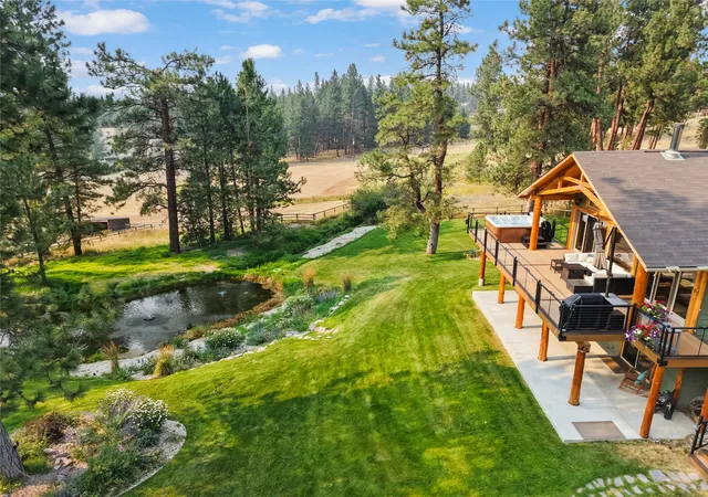 Photo 2 of Single family home for sale at 156 El Capitan Loop, Stevensville, MT 59870 | MLS# 30076746 | Listing updated on 2026-09-03