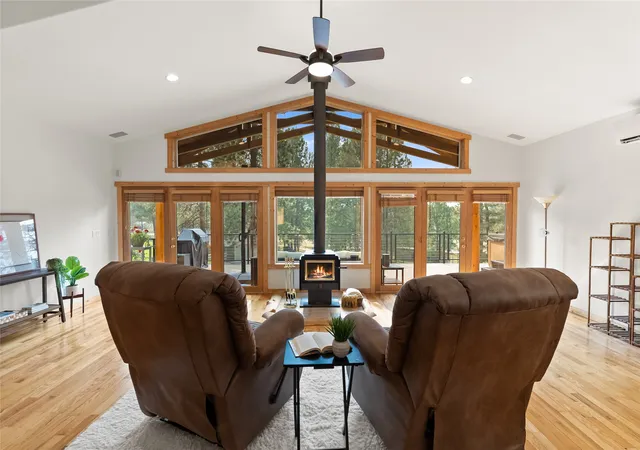 Photo 3 of Single family home for sale at 156 El Capitan Loop, Stevensville, MT 59870 | MLS# 30076746 | Listing updated on 2026-09-03
