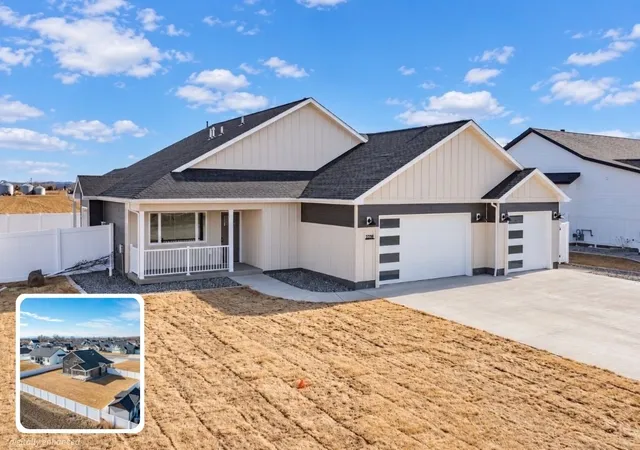 Photo 1 of Single family home for sale at 2239 Slate Rd, Billings, MT 59106 | MLS# 30076711 | Listing updated on 2026-09-20