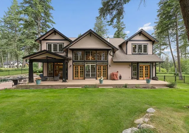 Photo 2 of Single family home for sale at 19 Ridgeway Ct, Columbia Falls, MT 59912 | MLS# 30076635 | Listing updated on 2026-09-15