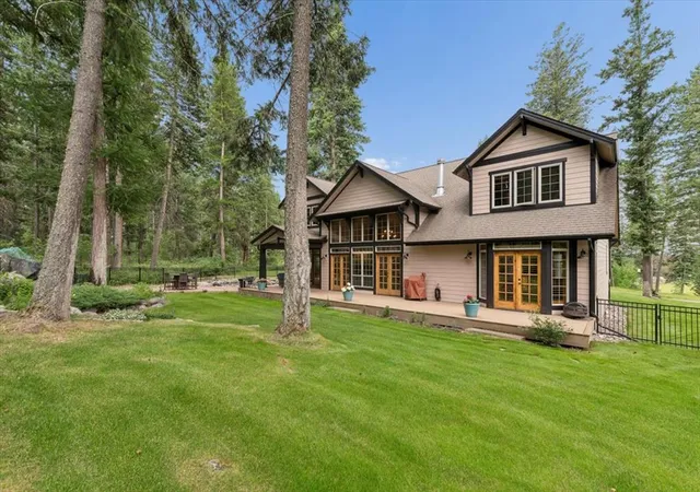 Photo 3 of Single family home for sale at 19 Ridgeway Ct, Columbia Falls, MT 59912 | MLS# 30076635 | Listing updated on 2026-09-15