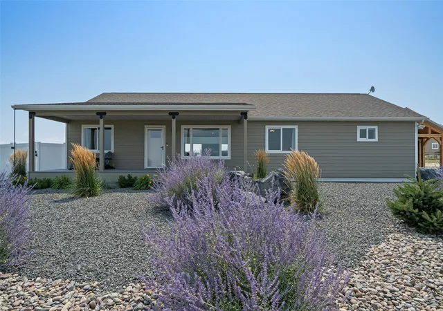 Single family home for sale at 9 Blackfoot Trl, Townsend, MT 59644 | MLS# 30076739