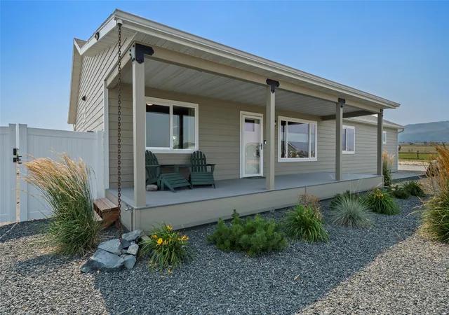 Photo 3 of Single family home for sale at 9 Blackfoot Trl, Townsend, MT 59644 | MLS# 30076739 | Listing updated on 2026-09-18