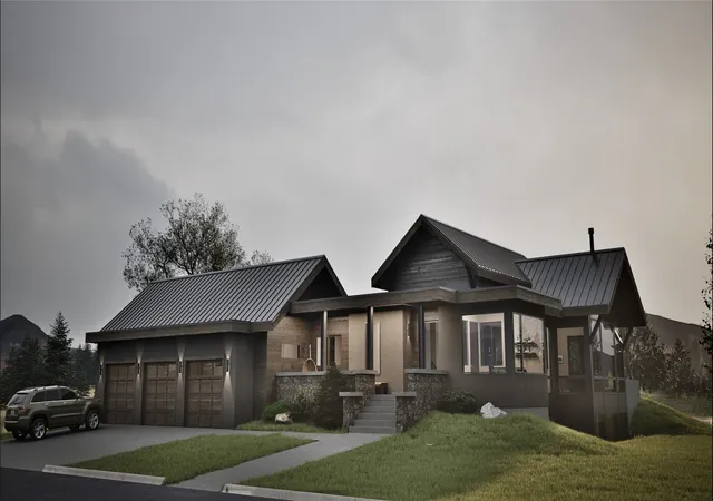 Photo 1 of Single family home for sale at 9705 Royal Coachman Dr, Missoula, MT 59808 | MLS# 30076702 | Listing updated on 2026-09-08