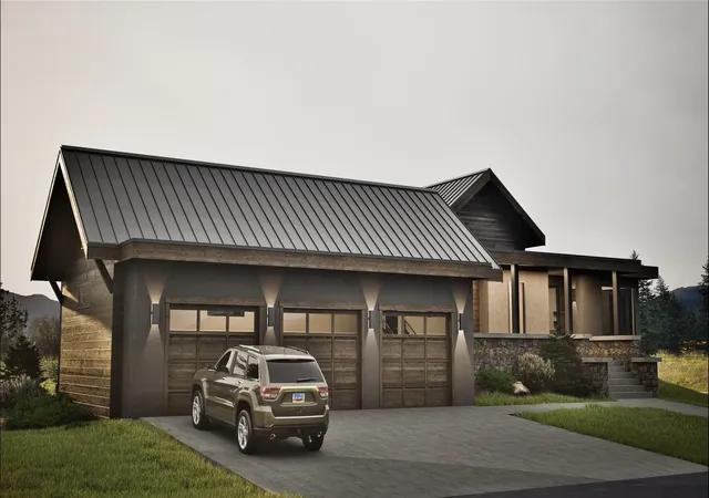 Photo 1 of Single family home for sale at 9705 Royal Coachman Dr, Missoula, MT 59808 | MLS# 30076702 | Listing updated on 2026-09-08