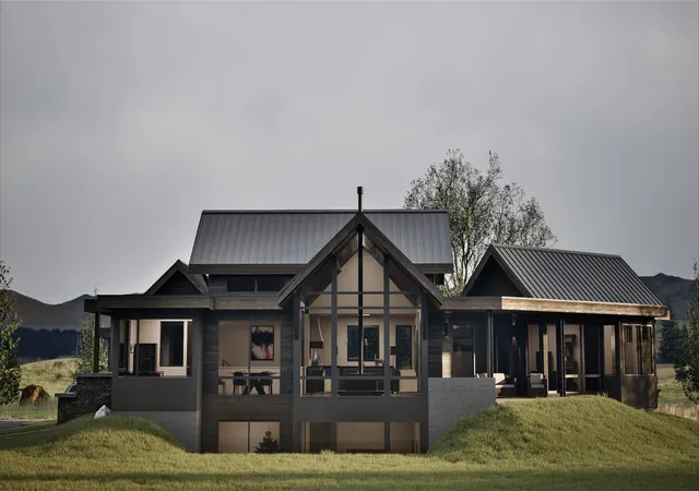 Photo 2 of Single family home for sale at 9705 Royal Coachman Dr, Missoula, MT 59808 | MLS# 30076702 | Listing updated on 2026-09-08