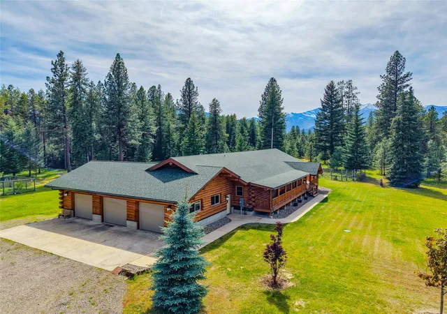 Photo 3 of Single family home for sale at 200 Airport Way #Lot 15, Libby, MT 59923 | MLS# 30076777 | Listing updated on 2026-09-11