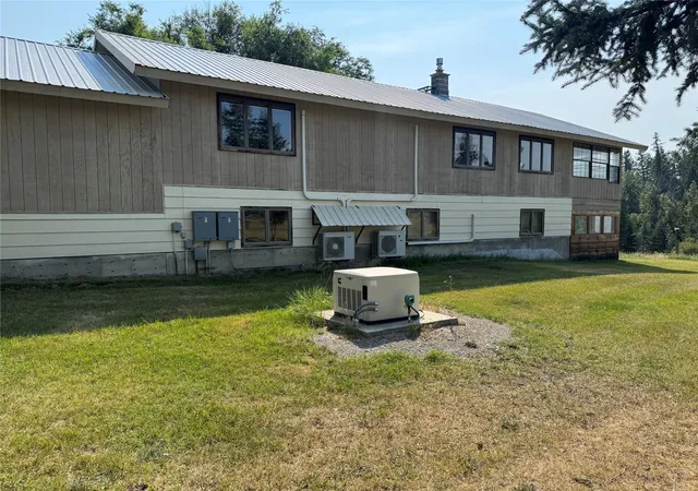 Photo 4 of Single family home for sale at 222 Lundeen Rd, Eureka, MT 59917 | MLS# 30076720 | Listing updated on 2026-09-14