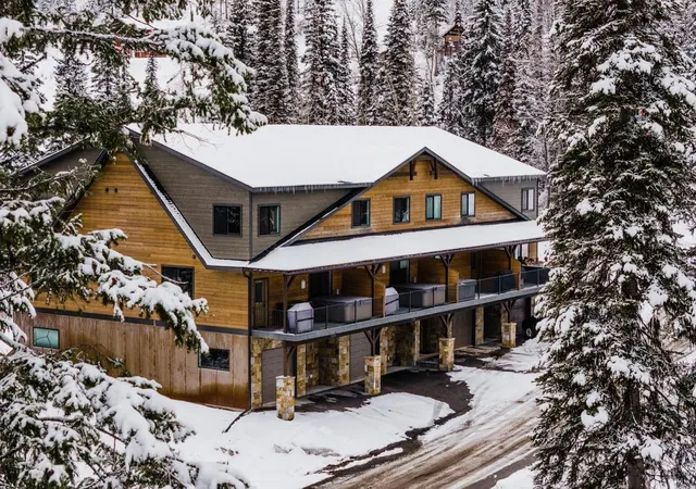 Photo 1 of Townhouse for sale at 142 Inspiration Loop, Whitefish, MT 59937 | MLS# 30076795 | Listing updated on 2026-10-05