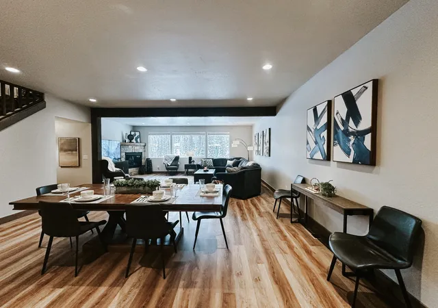 Photo 3 of Townhouse for sale at 142 Inspiration Loop, Whitefish, MT 59937 | MLS# 30076795 | Listing updated on 2026-10-05
