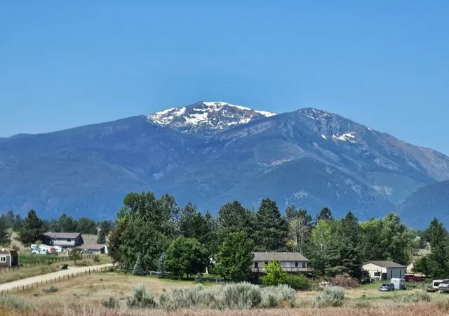 Land for sale at Tbd Cougar Ln, Stevensville, MT 59870 | MLS# 30076808