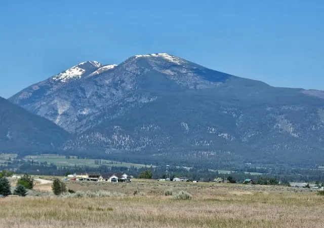 Photo 3 of Land for sale at Tbd Cougar Ln, Stevensville, MT 59870 | MLS# 30076808 | Listing updated on 2026-09-14
