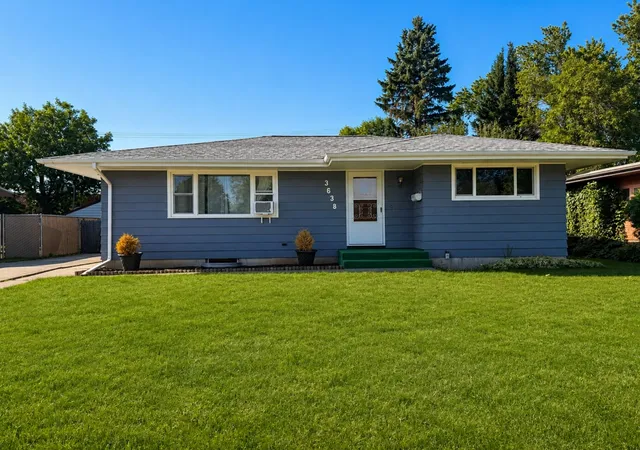 Photo 1 of Single family home for sale at 3638 9th Avenue S, Great Falls, MT 59405 | MLS# 30076805 | Listing updated on 2026-08-30