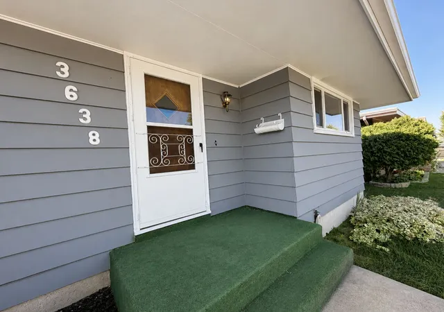Photo 3 of Single family home for sale at 3638 9th Avenue S, Great Falls, MT 59405 | MLS# 30076805 | Listing updated on 2026-09-17
