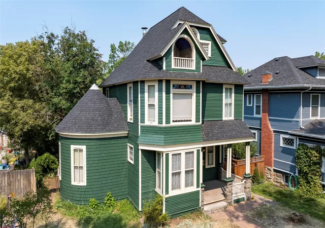 Photo 2 of Single family home for sale at 620 N Warren St, Helena, MT 59601 | MLS# 30076196 | Listing updated on 2026-09-23