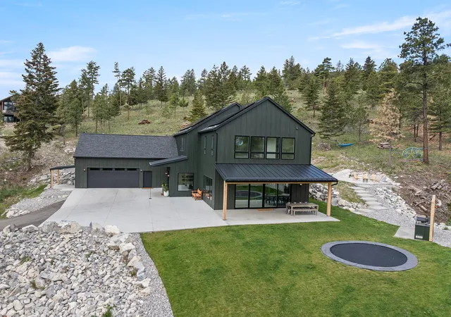 Photo 1 of Single family home for sale at 10 Martinez Gulch Rd, Clancy, MT 59634 | MLS# 30076653 | Listing updated on 2026-09-18