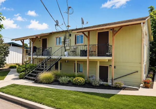 Photo 1 of Multi family home for sale at 1213 Cleveland St, Missoula, MT 59801 | MLS# 30076703 | Listing updated on 2026-09-10
