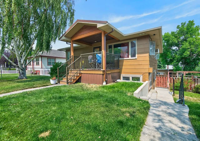 Photo 1 of Multi family home for sale at 1232 Hauser Blvd, Helena, MT 59601 | MLS# 30076821 | Listing updated on 2026-09-16