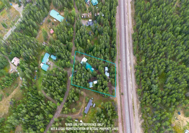 Photo 4 of Land for sale at 141 Lodge Ave, Coram, MT 59913 | MLS# 30076348 | Listing updated on 2026-09-09