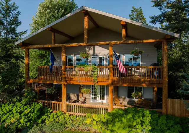Photo 1 of Single family home for sale at 165 Sylvan Dr, Bigfork, MT 59911 | MLS# 30076640 | Listing updated on 2026-09-13