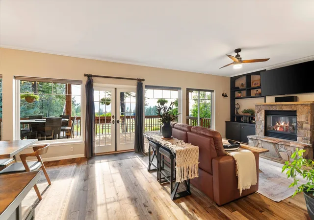 Photo 3 of Single family home for sale at 165 Sylvan Dr, Bigfork, MT 59911 | MLS# 30076640 | Listing updated on 2026-09-13