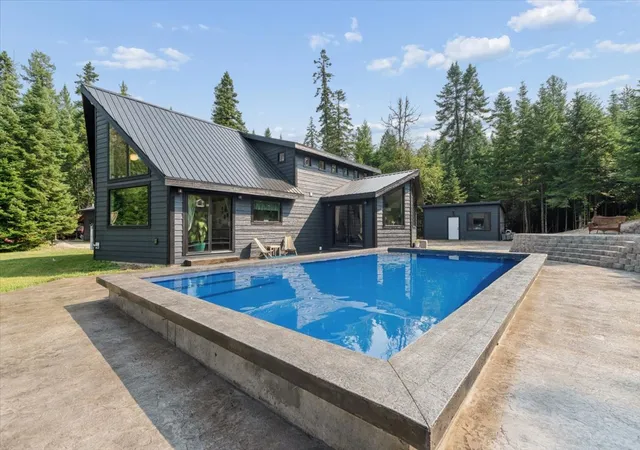 Photo 1 of Single family home for sale at 2034 Foothill Rd, Kalispell, MT 59901 | MLS# 30076729 | Listing updated on 2026-09-25