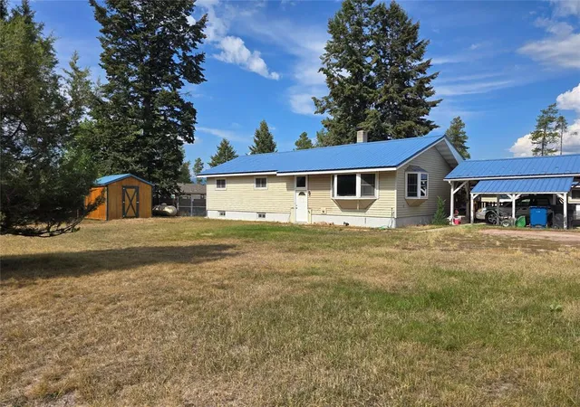 Photo 1 of Single family home for sale at 745 Fir Dr, Seeley Lake, MT 59868 | MLS# 30076835 | Listing updated on 2026-08-31
