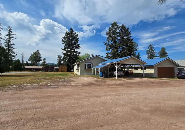 Photo 2 of Single family home for sale at 745 Fir Dr, Seeley Lake, MT 59868 | MLS# 30076835 | Listing updated on 2026-08-31