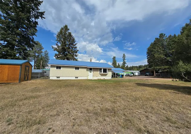 Photo 3 of Single family home for sale at 745 Fir Dr, Seeley Lake, MT 59868 | MLS# 30076835 | Listing updated on 2026-08-31