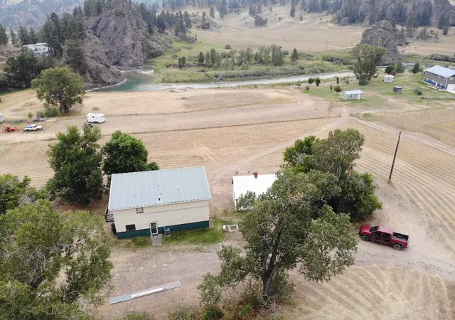 Photo 3 of Single family home for sale at 40 Meadow Harbor Ln, Cascade, MT 59421 | MLS# 30076701 | Listing updated on 2026-09-14